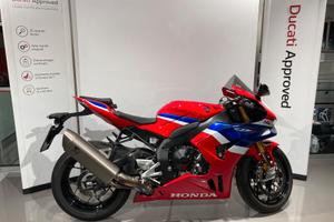 Honda CBR 1000 RR FIREBLADE SP