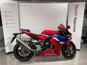Honda CBR 1000 RR FIREBLADE SP