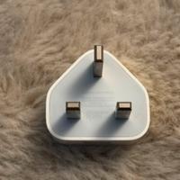 Alimentatore Apple Originale 5W – Spina UK