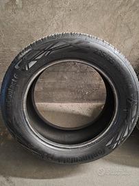 4 pneumatici continental 235/55 r18