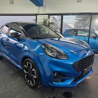 Ford Puma 1.0 EcoBoost Hybrid 125 CV S&S ST-Line