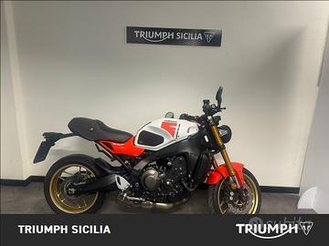 YAMAHA XSR 900 Abs