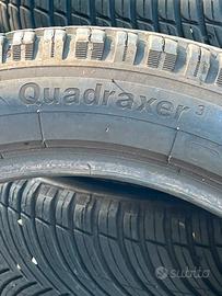 gomme kleber quadraxer anno 2024 4 stagioni