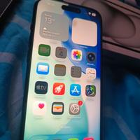 iPhone 15 128gb