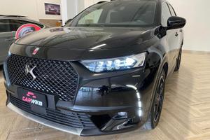 DS DS7 CROSSBACK 1.5 130cv PERFORMANCE LINE+ TETTO
