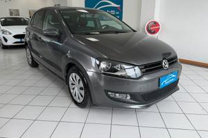 VW Polo 1.6 TDI X NEOPATENTATI 2011