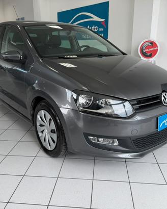 VW Polo 1.6 TDI X NEOPATENTATI 2011