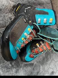 Scarpe da montagna Salewa