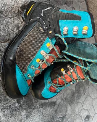 Scarpe da montagna Salewa