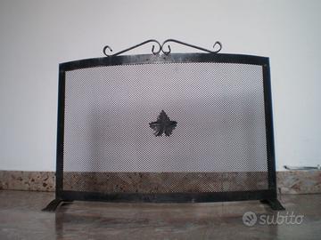 Parascintille per camino