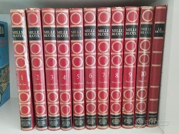Grande enciclopedia dell'automobile Milleruote