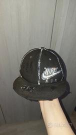 cappello nike "custom diamond"