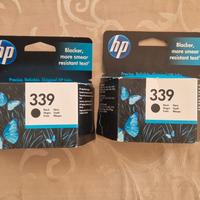 cartucce hp 339