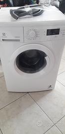 Lavatrice Electrolux EWP1274TDW 