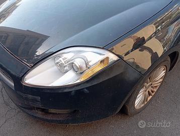 Fiat bravo