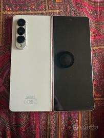 samsung galaxy  z fold 4 256gb