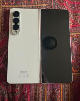 samsung galaxy  z fold 4 256gb