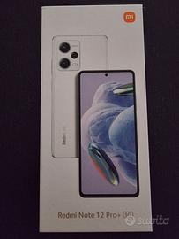 Redmi Note 12 Pro+ 5G