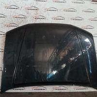 Cofano anteriore Nissan Navara D40
