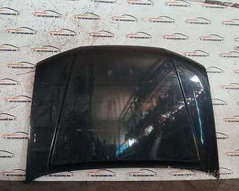 Cofano anteriore Nissan Navara D40