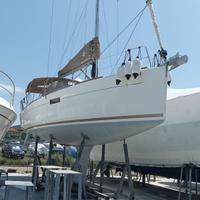 Jeanneau Sun Odyssey 349 (2020)