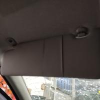 Aletta parasole sinistra DACIA SANDERO del 2017