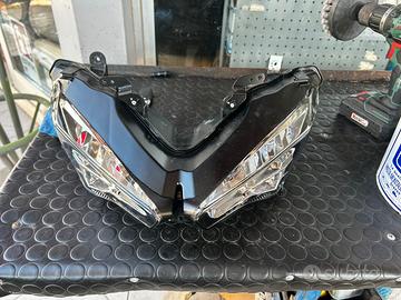 Fanale originale kawasaki 636 2020 nuovo