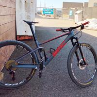 BMC fourstroke 01  taglia M