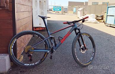 BMC fourstroke 01  taglia M