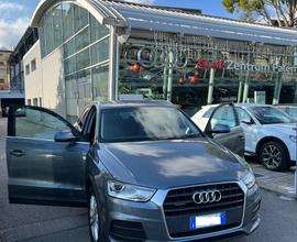 AUDI Q3 Quattro 2.0 tdi 150cv