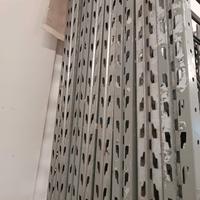 scaffale portapallet industriale carichi pesanti