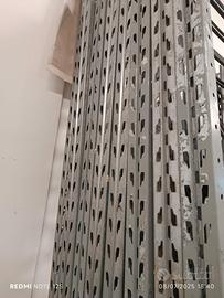scaffale portapallet industriale carichi pesanti
