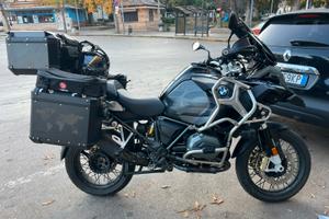 Bmw GS 1200 adventure
