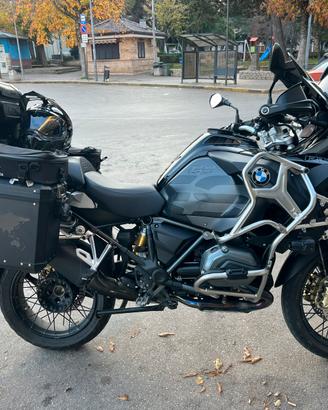 Bmw GS 1200 adventure