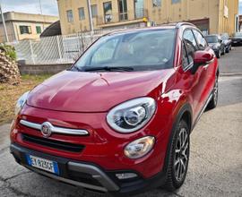 Fiat 500X 2.0 MultiJet 140 CV AT9 4x4 Cross Plus