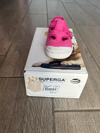Sandali Superga n. 20