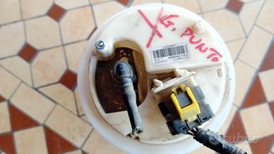 POMPA CARBURANTE FIAT Grande Punto 1Â° Serie 05803