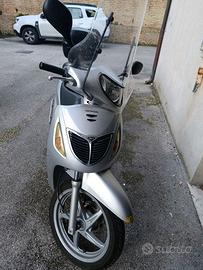 Motorino Honda sh 150