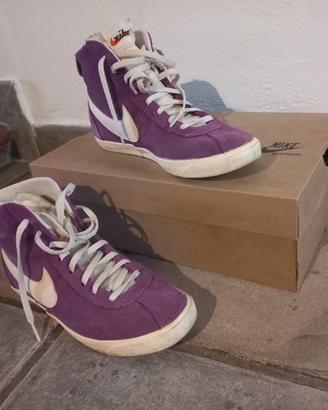 Scarpe WMNS BRUIN LITE MID Nike