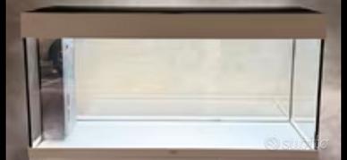 Acquario Aquael 240 litri