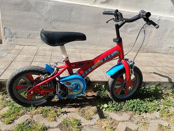 bici bimbo