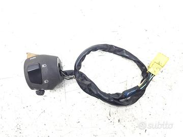 SUZUKI TU X 250 DEVIO COMMUTATORE LUCI FRECCE SINI