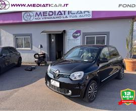 RENAULT Twingo Electric Intens