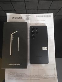 Samsung Galaxy S25 Ultra da 512gb 11 MESI