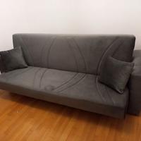 divano letto