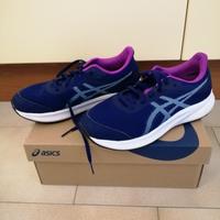 Scarpe Asics running 