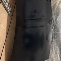 COFANO per ABARTH 500 / 595 / 695, FIAT 500 e 500 