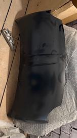 COFANO per ABARTH 500 / 595 / 695, FIAT 500 e 500 