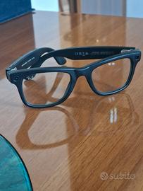 Ray-Ban Meta Gen 1 con lenti Transition 