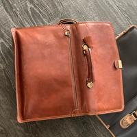 Borsa Carpisa e Sergio Tacchini